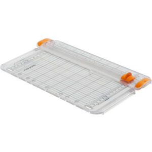 FISKARS   Rollenschneidemaschine 005125    SC               A5 / 10 Blatt