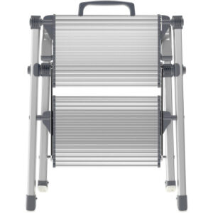 HAILO     Trittleiter MK80 4310-100  Comfort Line 2 Stufen