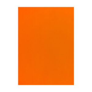 I AM CREA Fotokarton             50x70cm 29024983  270g, orange