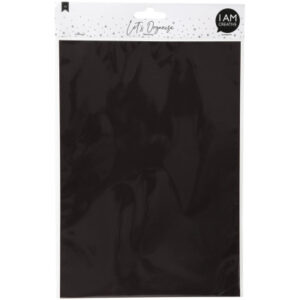 I AM CREA Magentfolie                 A4 4035.09   selbstklebend      210x1x297mm