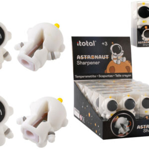 I-TOTAL   Spitzer XL2376    Space