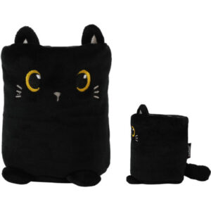 I-TOTAL   Stifteköcher XL2851    Black Cat