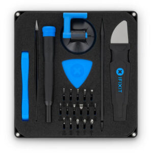 IFIXIT    Essential Electronics Toolkit IF145348