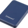 INTENSO   Powerbank XS5000, dark blue 7313525   5000 mAh, USB-A, USB-C – Bild 4