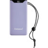 INTENSO   Powerbank F20000, purple 7332053   20000 mAh, USB-A, USB-C – Bild 4