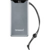 INTENSO   Powerbank F20000, grey 7332054   20000 mAh, USB-A, USB-C – Bild 4