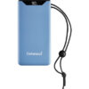 INTENSO   Powerbank F20000, blue 7332055   20000 mAh, USB-A, USB-C – Bild 3