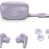 JLAB      Go Pods ANC Earbuds Lilac IEUEBGOPO True Wireless, Lilac – Bild 2