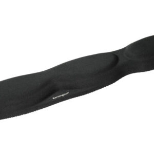 KENSINGTO Handgelenkstütze für Tastatur 62383     schwarz
