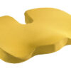 LEITZ     Sitzkissen Cosy 5284-0019 gelb                   1 Stück