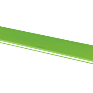 LEITZ     Handgelenkauflage WOW 65230054  weiss/grün