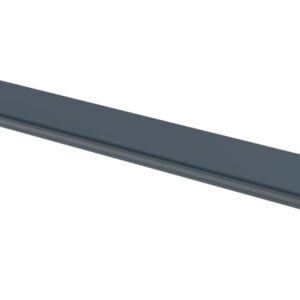 LEITZ     Handgelenkauflage Ergo 6523-0089 Verstellbar dunkelgrau
