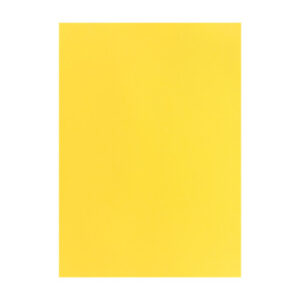 I AM CREA Tonpapier              50x70cm 29012083  120g, sonnegelb