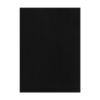 I AM CREA Tonpapier              50x70cm 29012083  120g, schwarz
