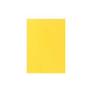 I AM CREA Tonpapier                   A4 29030083  120g, sonnegelb