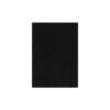 I AM CREA Tonpapier                   A4 29030083  120g, schwarz