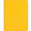 NOVOOO    Spiralheft ass.     9.1×12.1cm 729776    kariert, 4mm, 70g     48 Blatt – Bild 3
