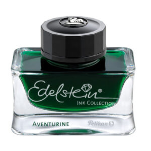 PELIKAN   Tinte Edelstein           50ml 339366    grün