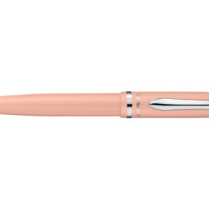 PELIKAN   Kugelschreiber Jazz Pastel   M 812665    Apricot                 Metall