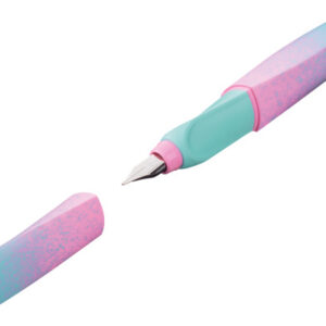 PELIKAN   Füllhalter Twist             M 826167    mint/rosa