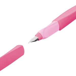 PELIKAN   Füllhalter Twist             M 826280    berry pink