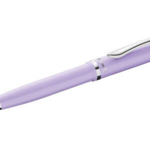 PELIKAN   Kugelschreiber Jazz Pastel   M 827027    lavendel, metall