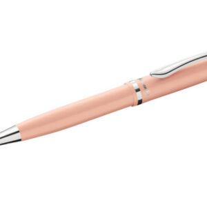 PELIKAN   Kugelschreiber Jazz Pastel   M 827041    apricot, metall