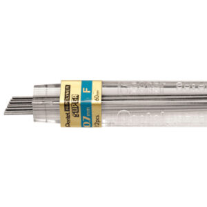 PENTEL    Minen                        F 50-F      0,7mm                 12 Stück