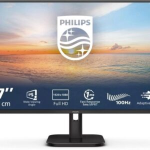 PHILIPS   Monitor                27 Zoll 27E1N1100 1920x1080