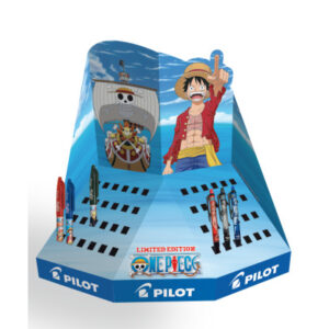 PILOT     Display FriXion OnePiece 0.7mm 199.210.0 assortiert            48 Stück