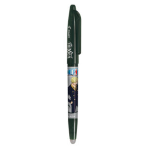 PILOT     Frixion Ball OnePiece    0.7mm PNJ680977 Sanji, schwarz