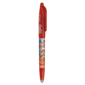 PILOT     Frixion Ball OnePiece    0.7mm PNJ680991 Chopper, rot