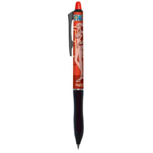 PILOT     Frixion Plus+ OnePiece   0.7mm PUJ681400 Nami, rot