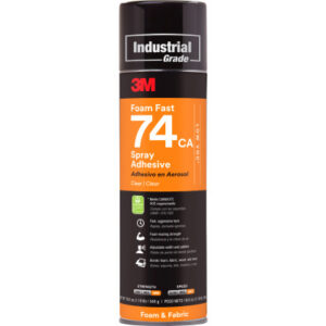 SCOTCH    FoamFast 74              500ml 74/SPRAY  Sprühkleber