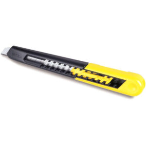 STANLEY   Cutter SM 9mm 0-10-150