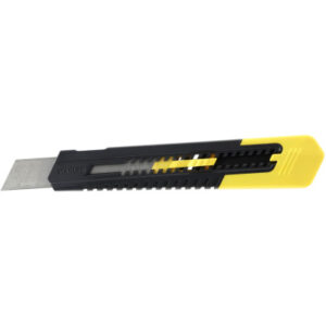 STANLEY   Cutter SM 18mm 0-10-151