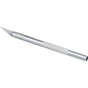 STANLEY   Messer Hobby               6mm 0-10-401