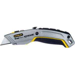 STANLEY   Fatmax Messer Fatmax Pro 0-10-789  2-in-1 19mm