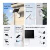 TP-LINK   Solar Panel TAPO A201 – Bild 4