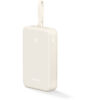 UGREEN    Nexode Power Bank 20000mAh 35340     20W,PD, Built-in USB-C Cable