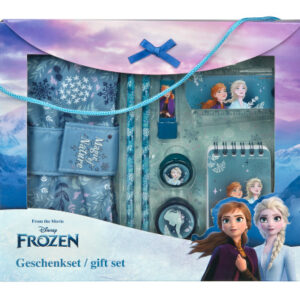 UNDERCOV  Geschenk Set, 8-tlg. FRVW2232  Frozen