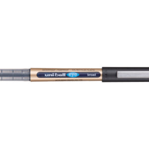 UNI-BALL  Tintenroller Eye broad     1mm UB-150-10 blau, Eco