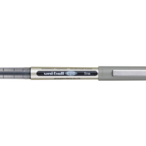 UNI-BALL  Tintenroller Eye fine    0.7mm UB-157E   schwarz, Eco