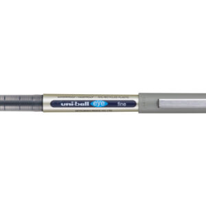 UNI-BALL  Tintenroller Eye fine    0.7mm UB-157E   blau, Eco