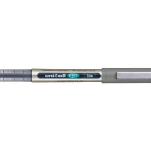 UNI-BALL  Tintenroller Eye fine    0.7mm UB-157E   grün, Eco