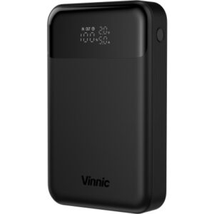 VINNIC    ANETO Powerbank 100W VPPB-HV10 20000mAh