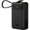 VINNIC    DAMAVAND 2 PB,65W VPPB-HV65 PD, 20k mAh,Built-in-Cables – Bild 2