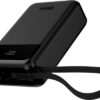 VINNIC    DAMAVAND 2 PB,65W VPPB-HV65 PD, 20k mAh,Built-in-Cables – Bild 4