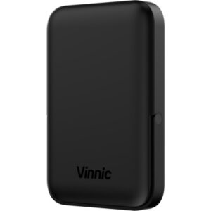 VINNIC    MANA 2 Magnetic PB,20W VPPB-MS10 kickstand, PD, 10k mAh