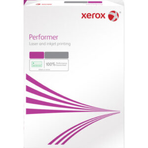 XEROX     Performer weiss             A3 667588    80g                  500 Blatt